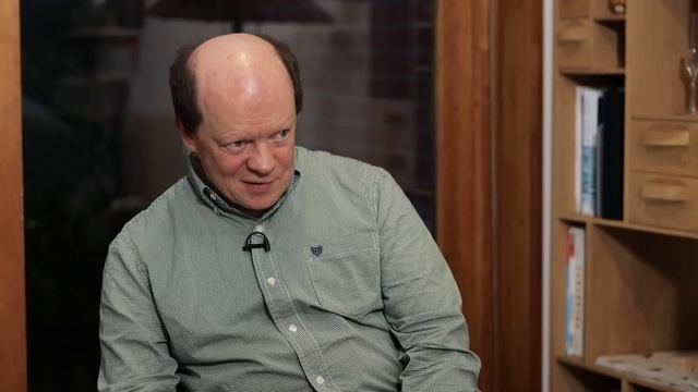 Мовчан и Вакуленко: «Нефть, газ и все вокруг этого». Экономика будущего