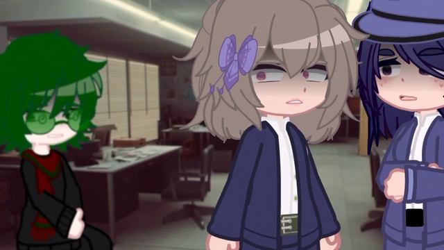 - кис-кис~ [Вару, нн] ×идеч не моя× #рекомендации #рек смотреть онлайн