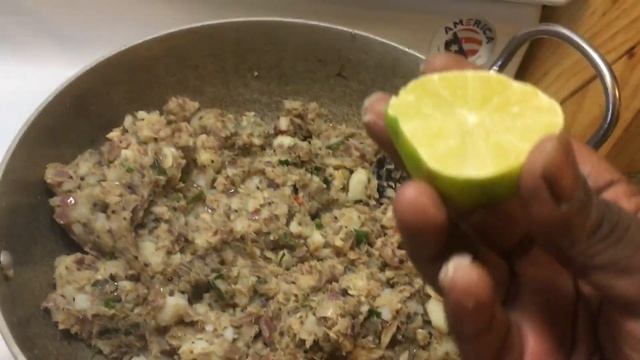 Fish Cutlet | How To Make Fish Cutlet | Sri Lankan Style Fish Cutlets | Spicy Fish Cutlets смотреть онлайн