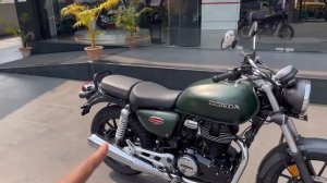 Honda Hness Cb 350 Review 2023 |Royal Enfield Classic ki Takkar??😱