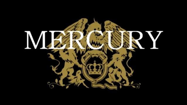 Mercury Opening logo смотреть онлайн