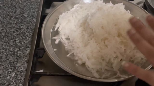 Mooli ka paratha banaya | birthday gifts 🎁 unboxing смотреть онлайн