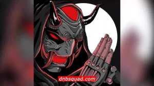 R1MM0N - Infinity #5 (03.05.2021) / Neurofunk Drum and Bass Mix / Neuro / Нейрофанк / Dnb Squad