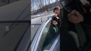 Вскрыть нисссан кашкай за 60 секунд. Техпомощь Автобустер 8(985)729-88-99