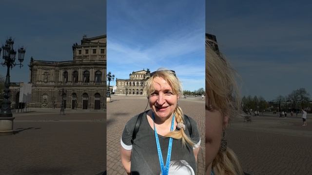 Отзыв участницы нашего автобусного тура в Дрезден и Саксонскую Швейцарию. Экскурсии с #Esfiriatrave смотреть онлайн