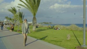 Обзор комплекса ''CAESAR RESORT'' в Искеле/ Северный Кипр