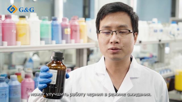 Линейка струйных принтеров большого формата Ninestar