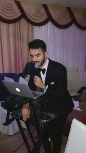 Свадьба