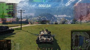 ТТ-130М НОВЫЙ ТАНК ЗА БП - ОЧЕРЕДНОЙ КУСОК ?