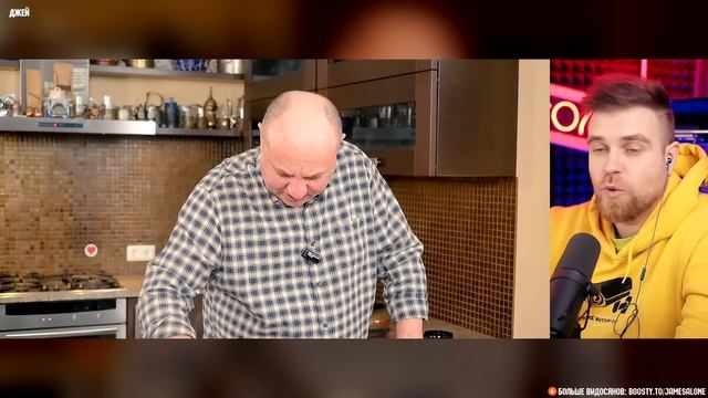 ХОРОШИЕ драники ШЕФА Ильи Лазерсона, но ЕСТЬ НЮАНС