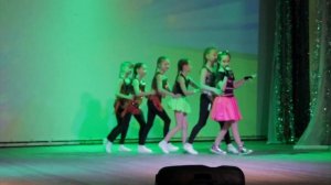 Сивкова Кристина - " Куда уехал цирк"