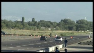 Drag racing. Kazakhstan. Драг рейсинг