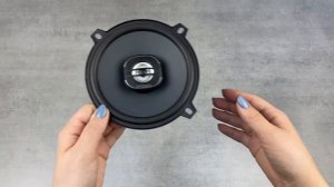 Распаковка динамиков Hertz Uno X 130