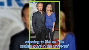 How many times has Sean Penn been married, when did heorce Robin Wright and who are his children?