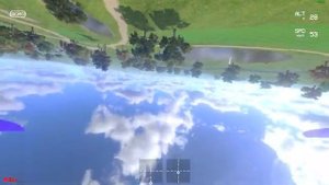 Learn to Fly an FPV Drone - Lesson 16 - Intermediate Power Loops