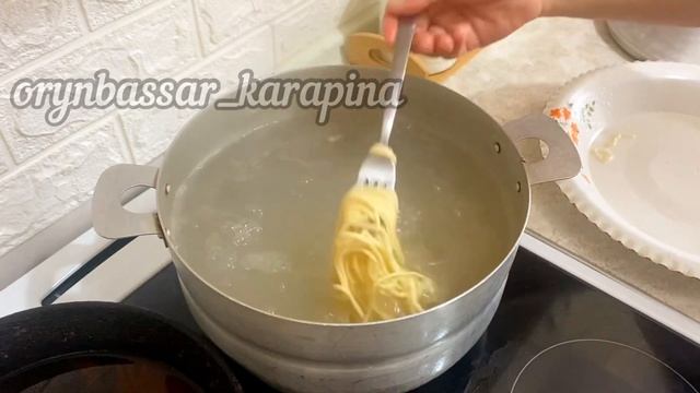Раскройте вкус: раскрыт рецепт теста для лагмана!Unleash the Flavor: Noodle Dough Recipe Revealed! смотреть онлайн