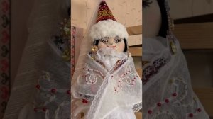 Работы участников конкурса "Тепло бабушкиных рук"