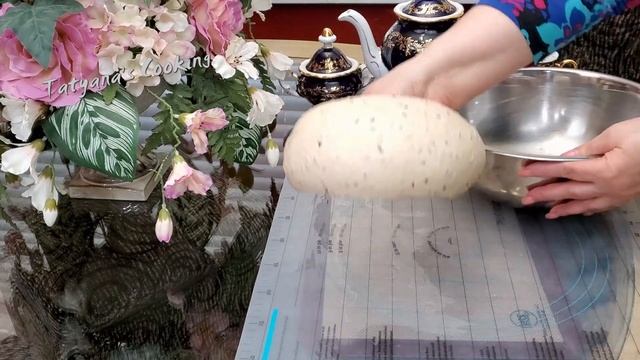 Вкусный и Полезный хлеб на закваске | Мои секреты выпечки хлеба смотреть онлайн