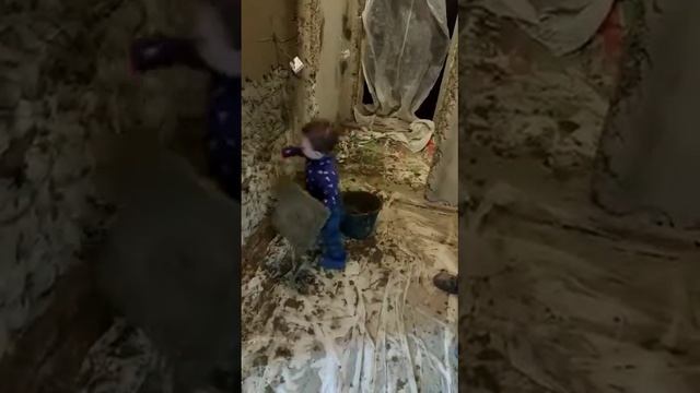 Маленький мастер в 2 года смотреть онлайн