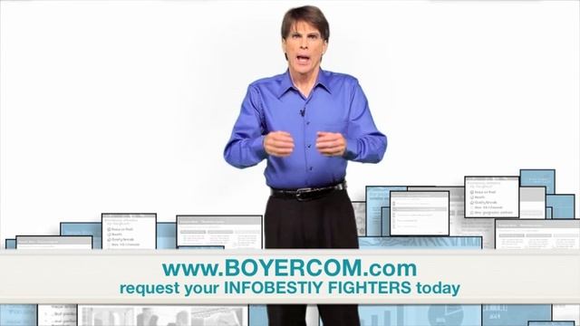 Dynamic Presentation Delivery = A Clear Story смотреть онлайн