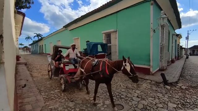 C U B A смотреть онлайн