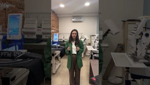 МАШИННАЯ ВЫШИВКА как бизнес / Как работает ВЫШИВАЛЬНАЯ студия / Вопрос-ответ по машинной вышивке