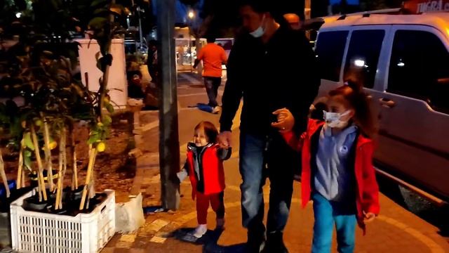 c нами на турецкий базар☑️турецкие знаменитые лепёшки - Gözleme - как их делают😋👍 Манавгат/Турция🇹🇷