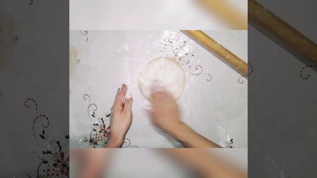 Өте дәмді Вареники😋Вареники с картошкой 😍вареник 🥟 смотреть онлайн