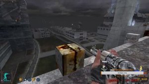 Проходим  STALKER Тень Чернобыля ФИНАЛ(Хорошая концовка)