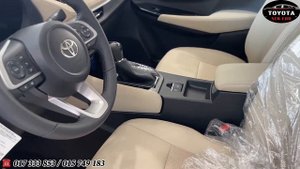 Toyota Vios 2023 | Interior and Exteriors