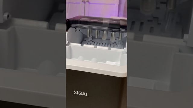 А вы знали, как сделать лёд за 5 минут? #гаджеты #бытоваятехника смотреть онлайн