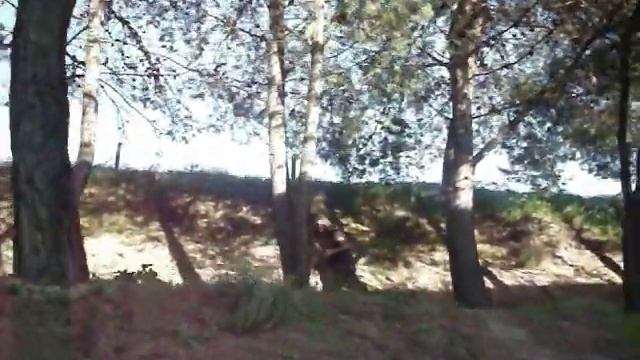Troll Groover de los Bosques смотреть онлайн