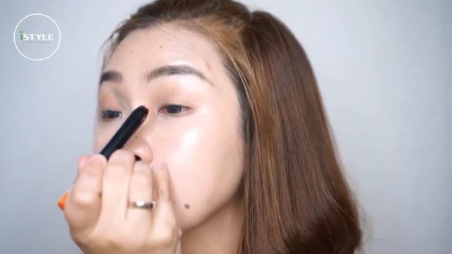 iSTYLE Indonesia #Fashion&Beauty - Tutorial Fresh Korean Makeup Praktis смотреть онлайн