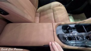 2025 Toyota Crown Sport HYBRID | Exterior & Interior Preview