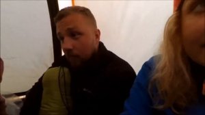 Путешествие по сибири. Часть 1. Ергаки