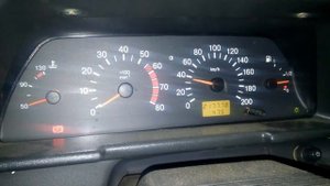 отсечка на месте Ваз 2110