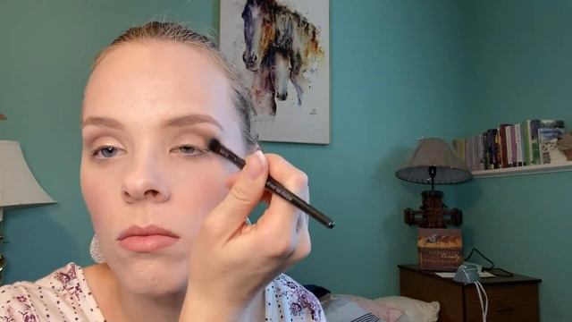 Three ways to use liquid/cream eye shadow | Mary Kay eye shadow смотреть онлайн