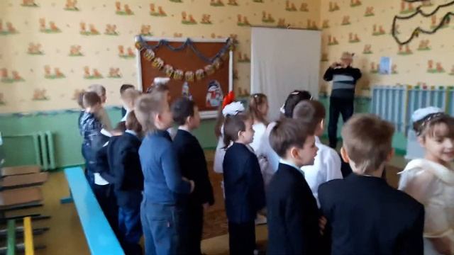 Св Миколай часть 4 смотреть онлайн