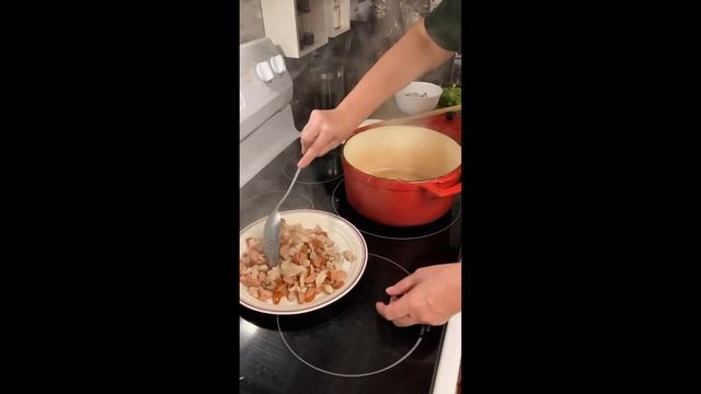 Shrimp Jambalaya смотреть онлайн