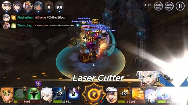 GCDC PH Server Rank 4 PvP GameplayEpic Fails смотреть онлайн