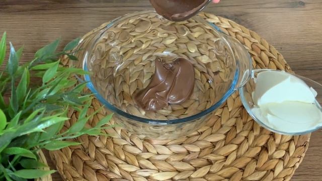 Oven❌ Milk❌ Flour❌ Egg❌ Easy Practical Cake Recipe That Eaters Admire смотреть онлайн