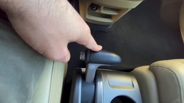 HONDA CR-V 2.2 i-DTEC aut. Exclusive смотреть онлайн