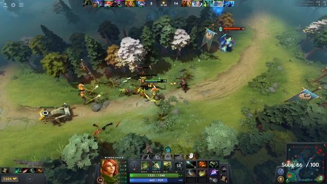 I PAY gamers on FIVERR to try DOTA 2 смотреть онлайн