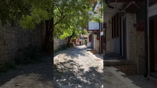 Несебр, Болгария 🇧🇬