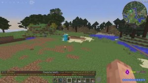 Облагораживаем территорию. ■ Minecraft # 6