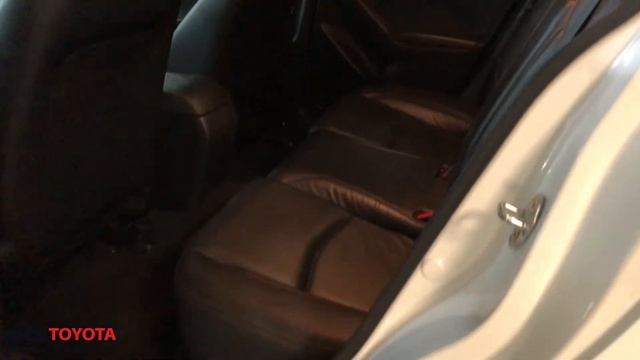 MAZDA 3 1.5G AT 2015 -- XE GIA ĐÌNH CỰC ĐẸP -GIÁ TỐT CHỐT NGAY   #MAZDA 3 #HIỀN TOYOTA BÌNH TRIỆU смотреть онлайн