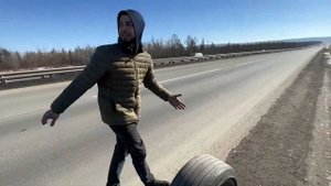 2000КМ БЕЗ НОМЕРОВ НА 211 МЕРСЕ!