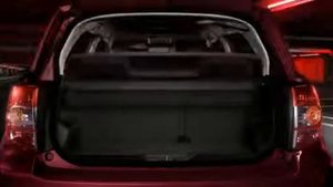 Toyota Urban Cruiser 2010