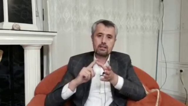 ABROR MUHTOR ALI.Ayolim ishalashi joyizmi.