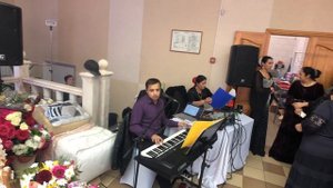 Цыган круто спел на свадьбе | витя фурсик и ферганы